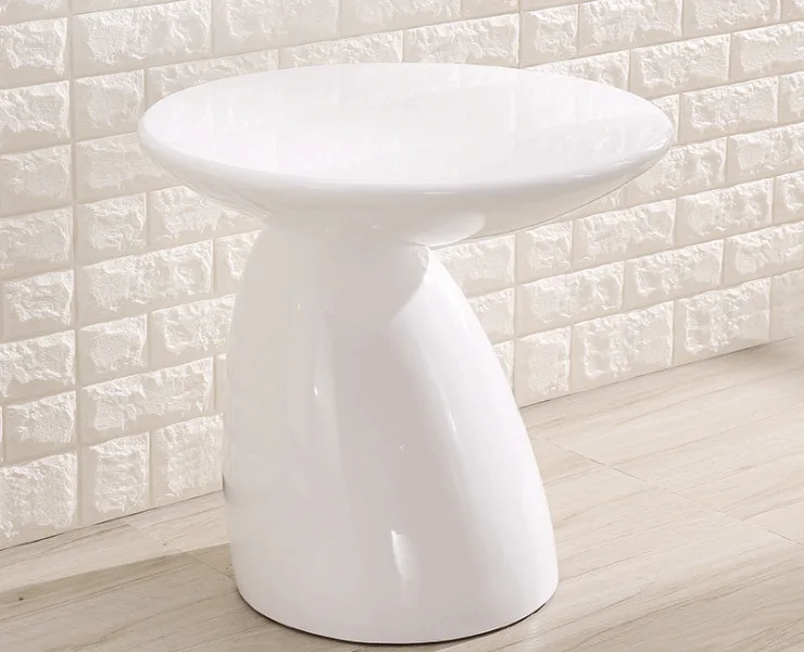 Fiberglass Tables | Tulip, Dining Coffee Tables For Sale – custom retail display image 2