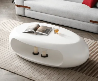 Fiberglass Tables | Tulip, Dining Coffee Tables For Sale – custom retail display image 4