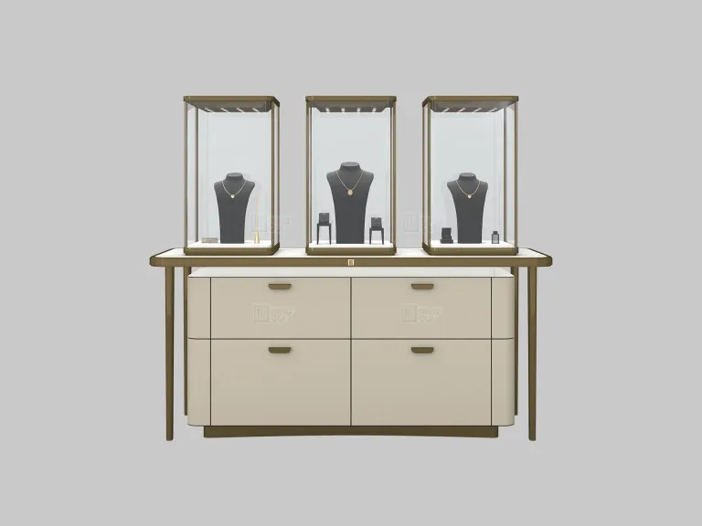 Display Cases Showcases – custom retail display image 43