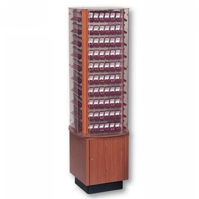 Floor Display Stands | Floor Standing Display Units Racks For Retail Shop – custom retail display image 2