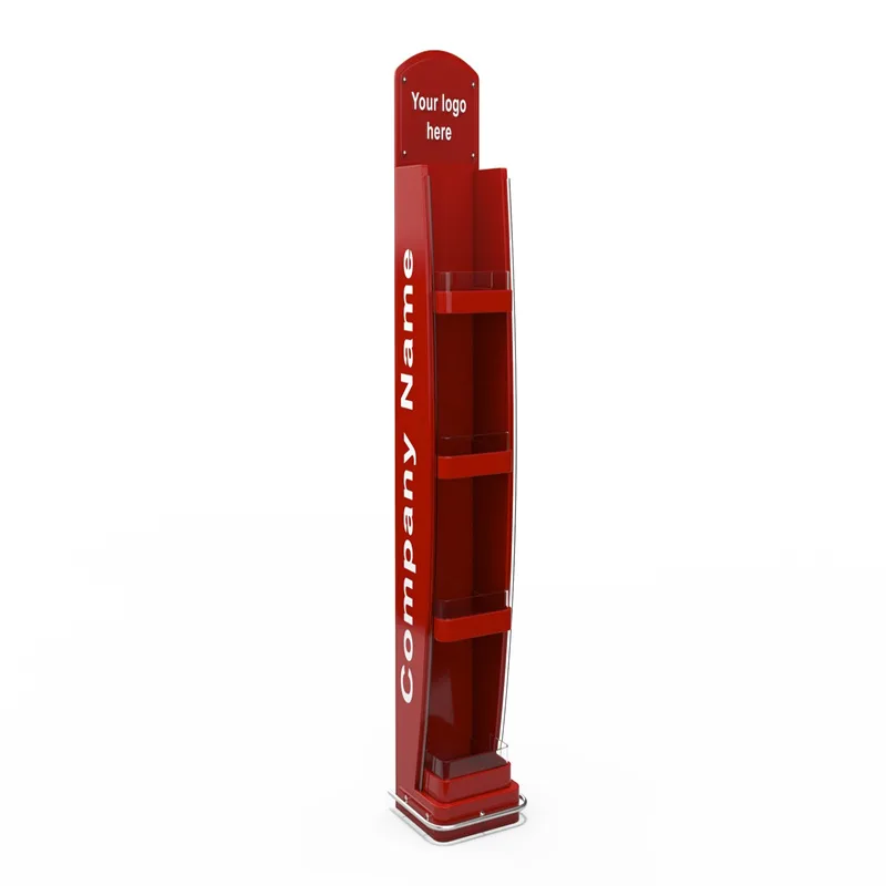 Floor Display Stand3 Floor Display Stands | Floor Standing Display Units Racks For Retail Shop – custom retail display image 54