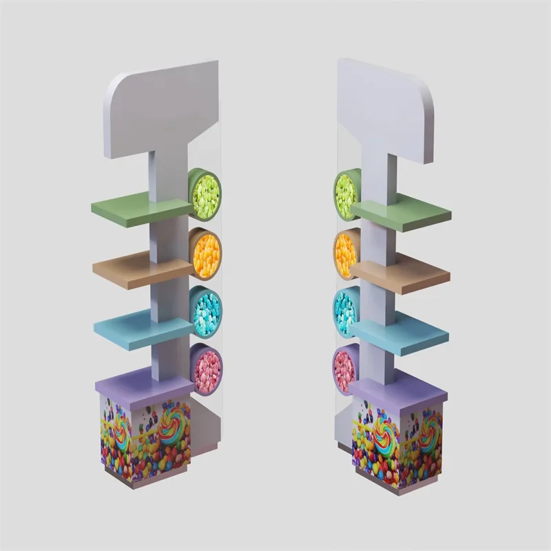 Floor Display Stand50 Floor Display Stands | Floor Standing Display Units Racks For Retail Shop – custom retail display image 56