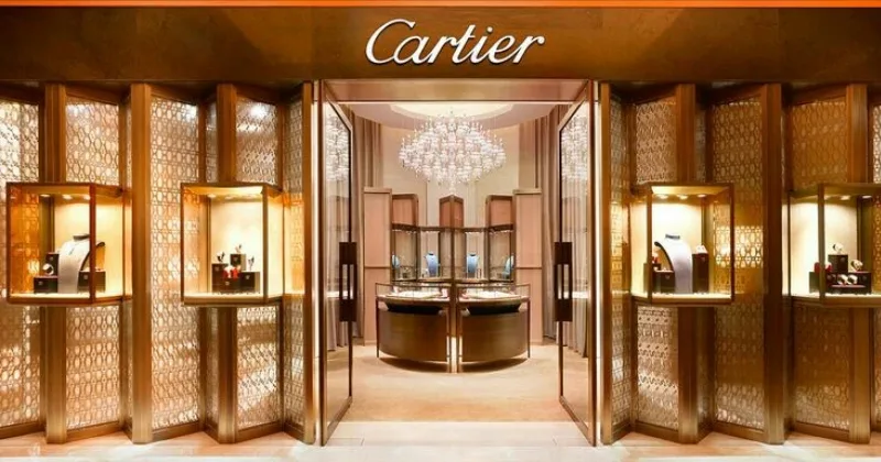 Jewelry Store Displays, Cases Retail Furniture – custom retail display image 17