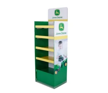 Grocery Store Displays, Shelving Fixtures – custom retail display image 4