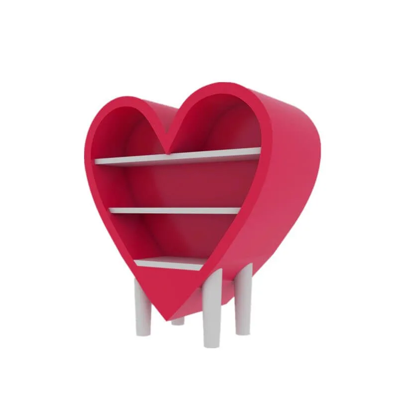 Candy Display Racks Shelves | Bulk Candy Display Solutions – custom retail display image 136