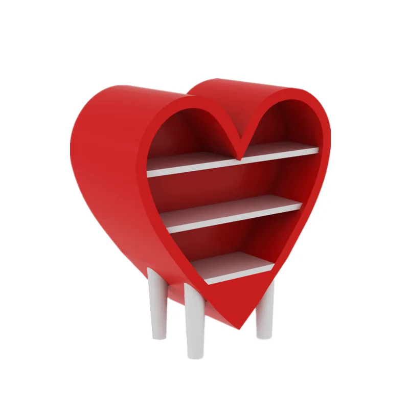 Candy Display Racks Shelves | Bulk Candy Display Solutions – custom retail display image 137