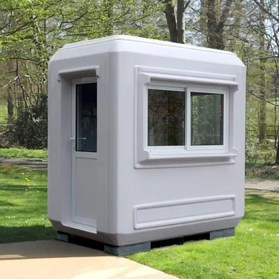 Fiberglass Kiosks GRP Kiosks For Sale | FRP Booths Shelters – custom retail display image 2