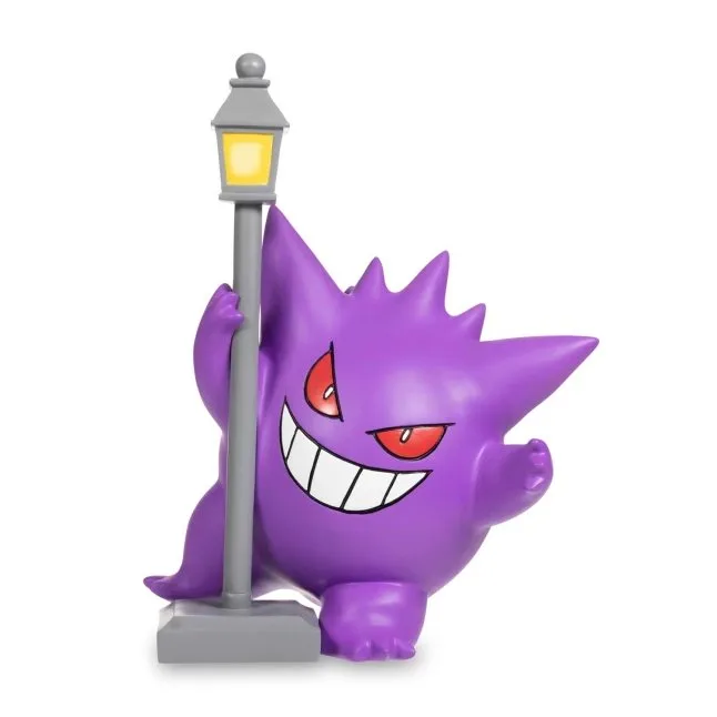 Pokemon Statues For Sale | Life Size Pikachu, Blastoise, Charizard, Gengar Figures – custom retail display image 3