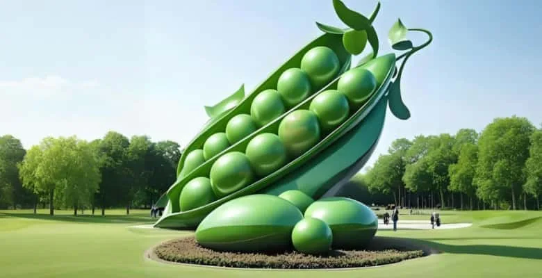 Fruit Vegetables Props | Life Size Statues For Sale – custom retail display image 16