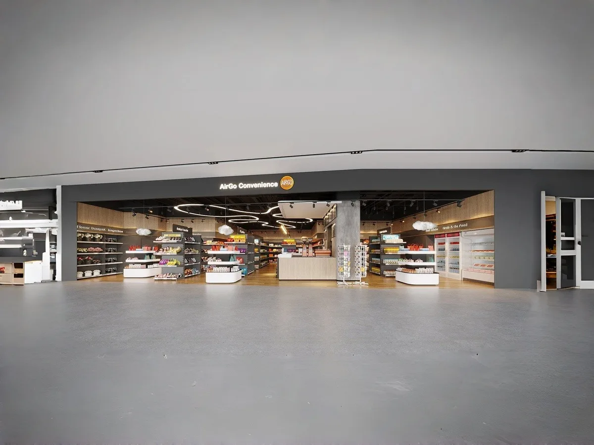 Gift Shop Design, Displays, Racks Shelving Fixtures – Manufacture Display Fixtures Gift Shop Design Decoration Gift Shop for 
