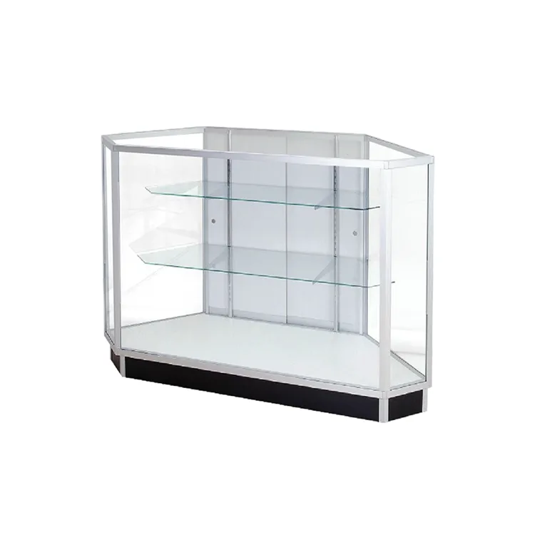 Glass Display Counters & Showcases2 (1) Glass Display Counters Showcases For Retail Shop – custom retail display image 54