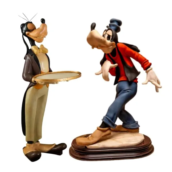 Life Size Disney Pixar Statues, Figures For Sale – Goofy Statues image 3