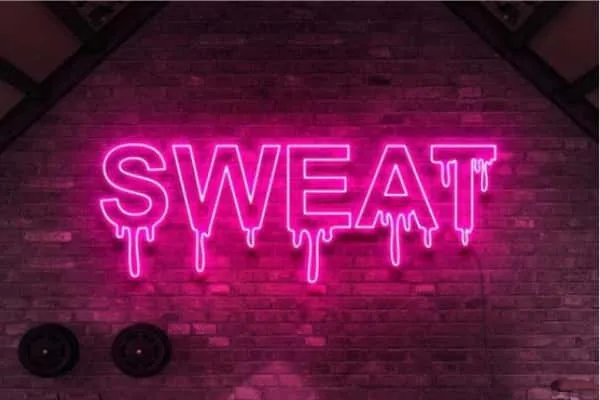Custom Signs, Light Boxes | Signage Manufacturer – Gym & Yoga Signs image 23