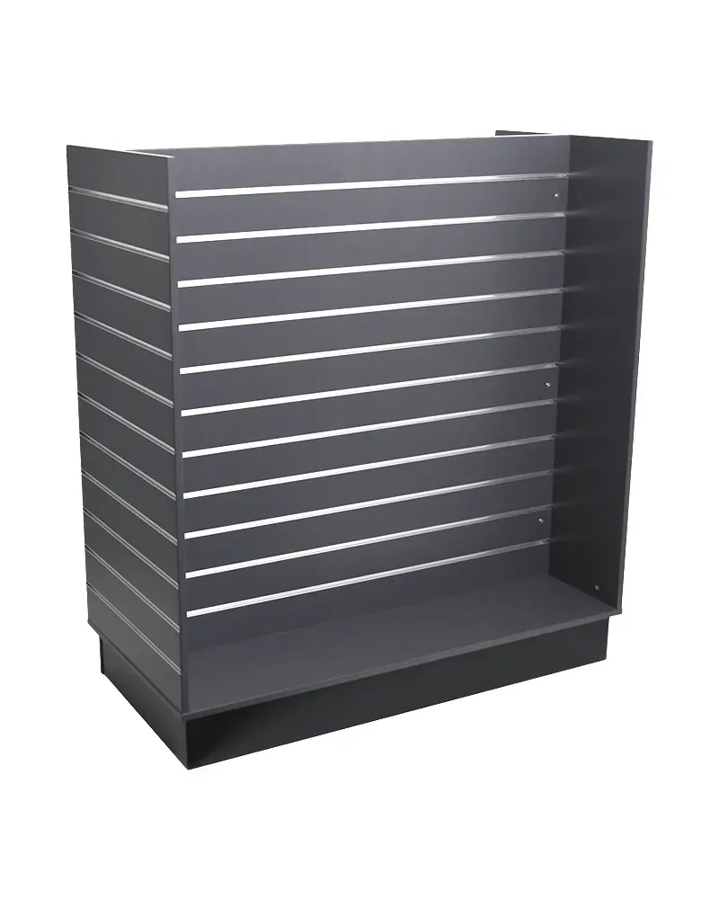 Slatwall Displays For Sale | Modular Retail Fixtures – custom retail display image 38
