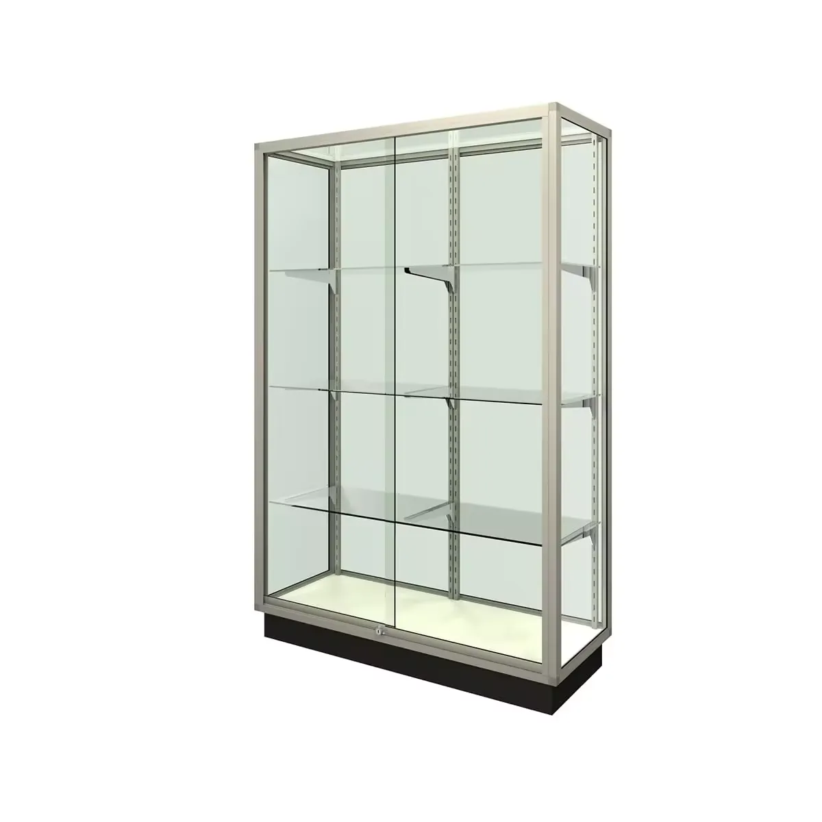 Slatwall Displays For Sale | Modular Retail Fixtures – custom retail display image 13