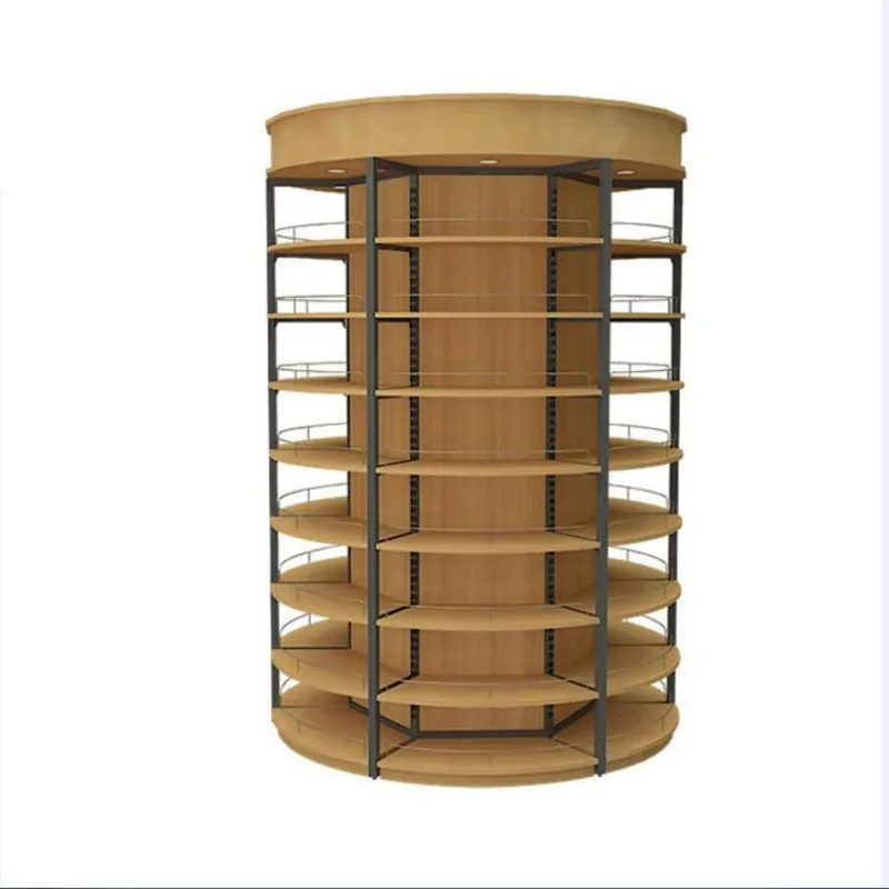 Custom Stainless Steel Racks for Shop Kitchen – custom retail display image 58