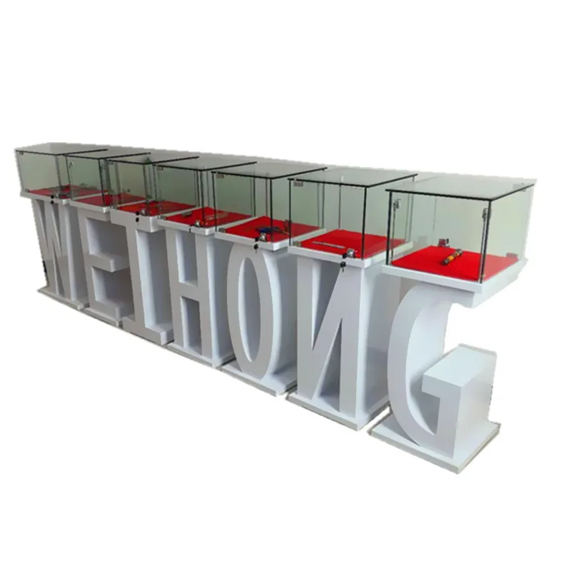 Display Pedestal Stands Display Plinths | Retail Plinths Art Plinths – custom retail display image 31