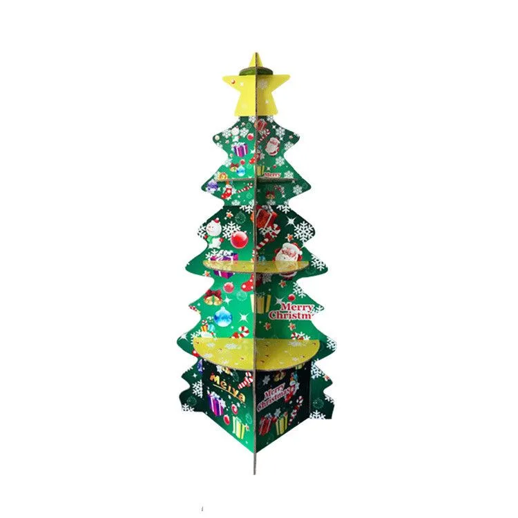 Candy Display Stands, Racks Tiers For Candy Shop Retail – custom retail display image 40