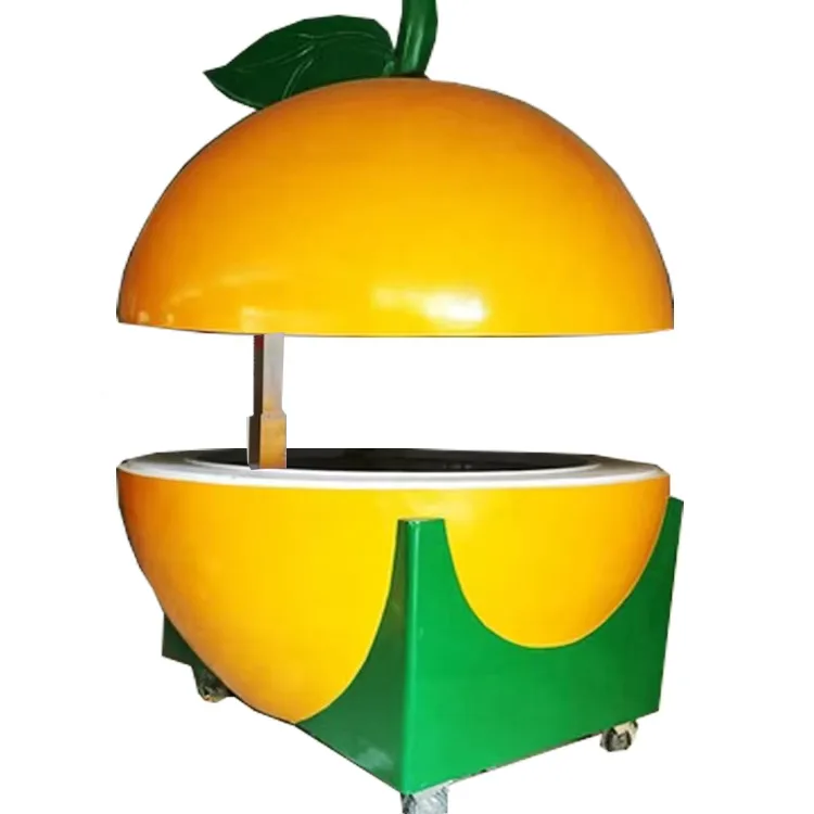 Fiberglass Kiosks GRP Kiosks For Sale | FRP Booths Shelters – custom retail display image 4