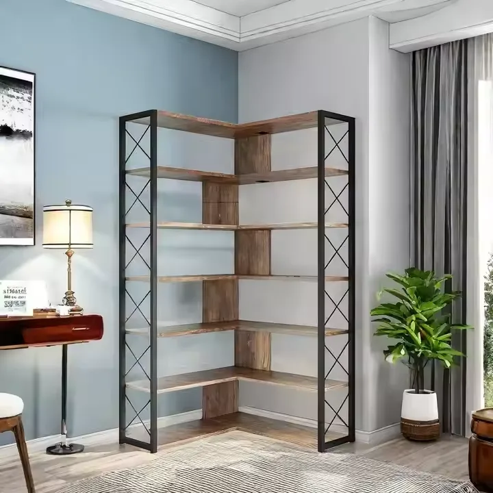 Metal Display Racks For Shop | Pegboard, Wire, Grid Metal Shelving Solutions – custom retail display image 52