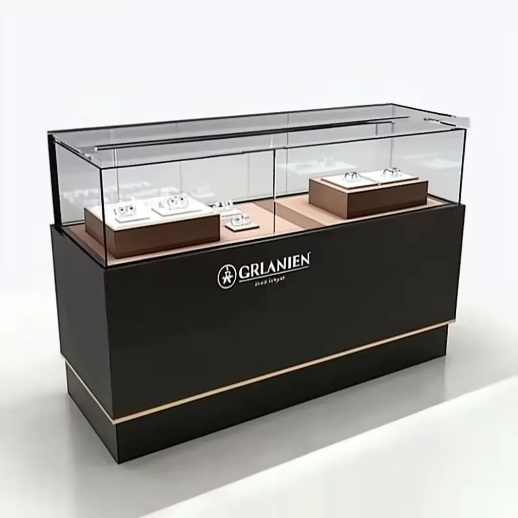 Shop Display Counters Retail Sales Counters For Sale – custom retail display image 14