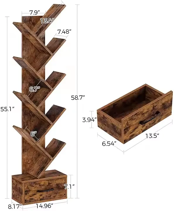 Custom Product Display Stands, Racks Risers For Retail Shop Display – custom retail display image 46
