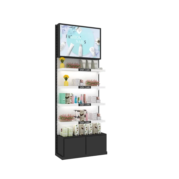 Display Stands For Shop – custom retail display image 28