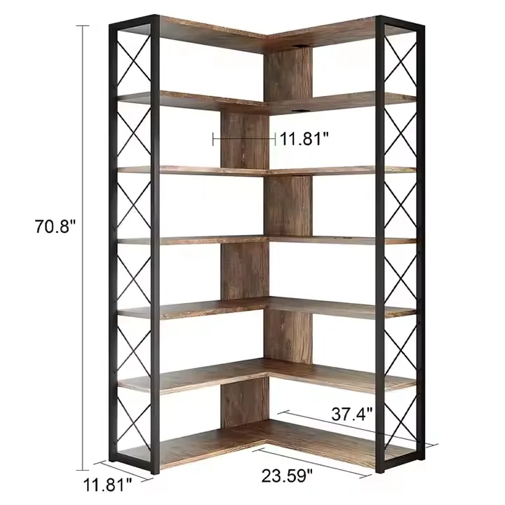 Metal Display Racks For Shop | Pegboard, Wire, Grid Metal Shelving Solutions – custom retail display image 51