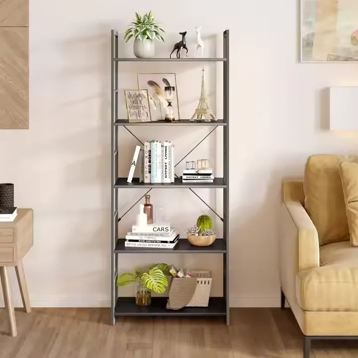 Metal Display Racks For Shop | Pegboard, Wire, Grid Metal Shelving Solutions – custom retail display image 47