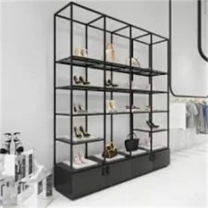 handbag racks Purse Displays Racks | Handbag Display Stands Shelves For Retail Shop – custom retail display image 15