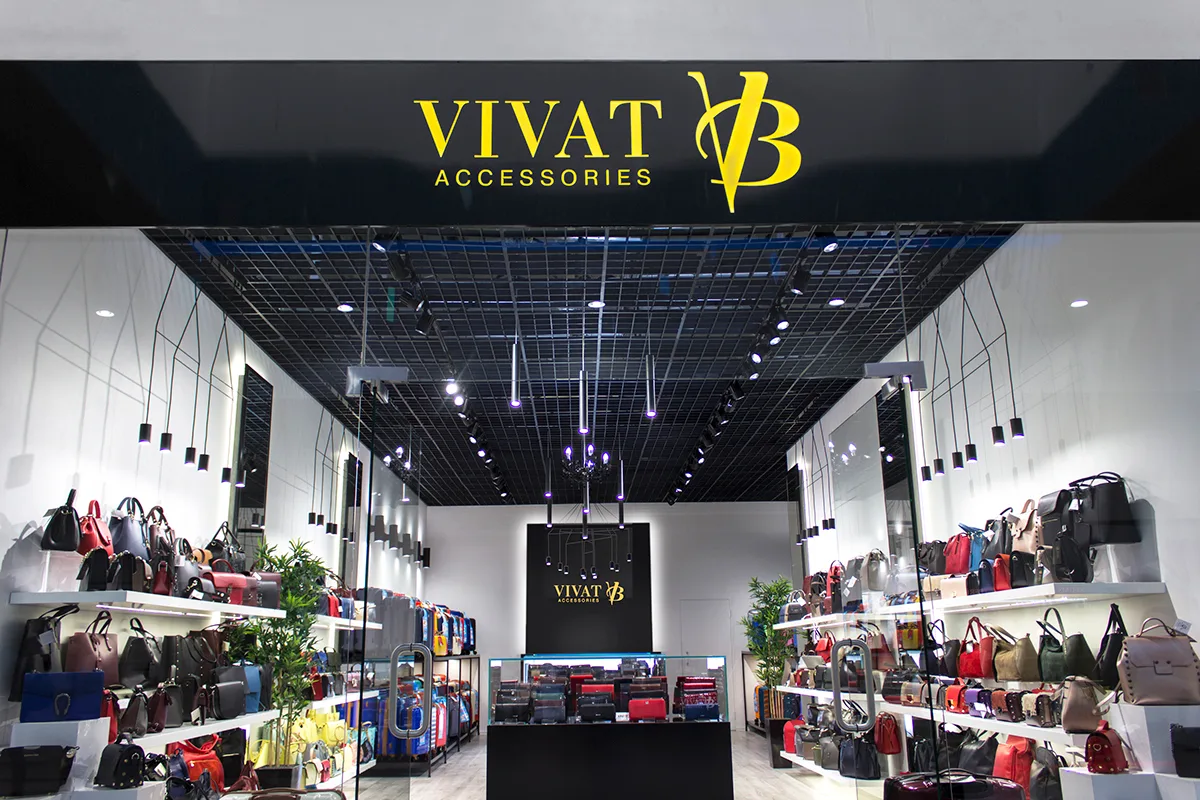 Handbag Store Design, Displays Store Fixtures – Modern Handbag Shop Interior Design Customized Bag Display Fixtures image 14