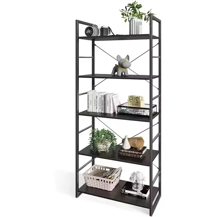 Metal Display Racks For Shop | Pegboard, Wire, Grid Metal Shelving Solutions – custom retail display image 48