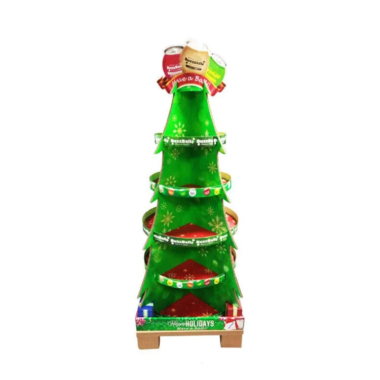 Candy Display Stands, Racks Tiers For Candy Shop Retail – custom retail display image 41