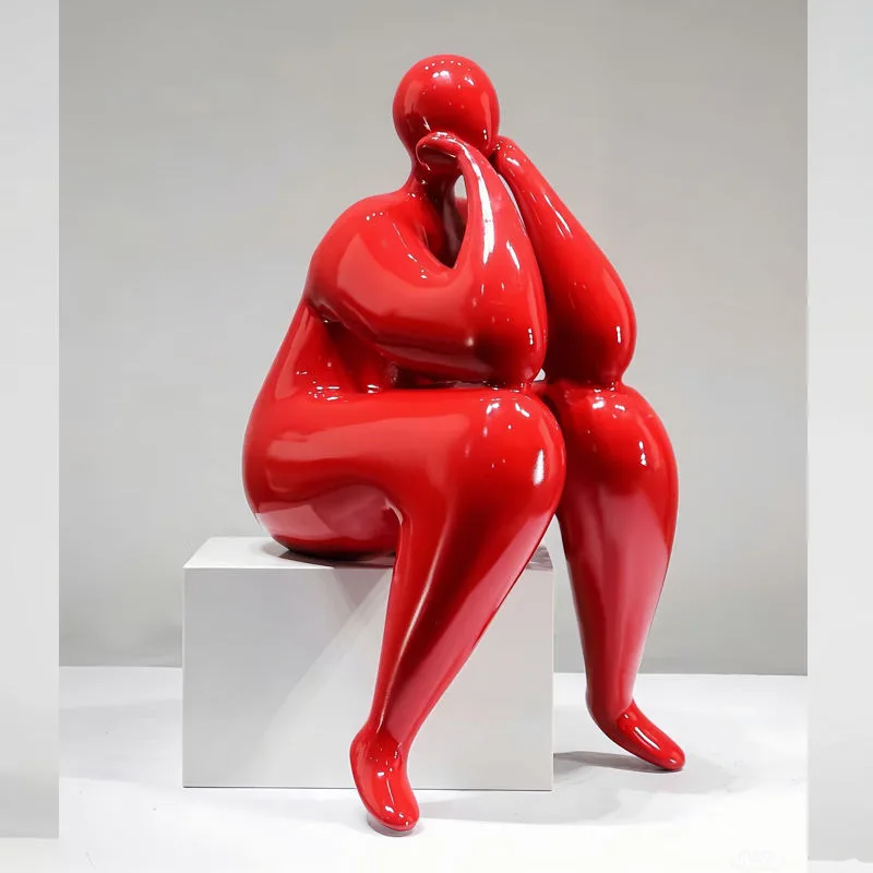 Custom Fiberglass Statues Sculptures Manufacturer | Benson Display – Designed for Real Shops. Built for Real Results. image 2
