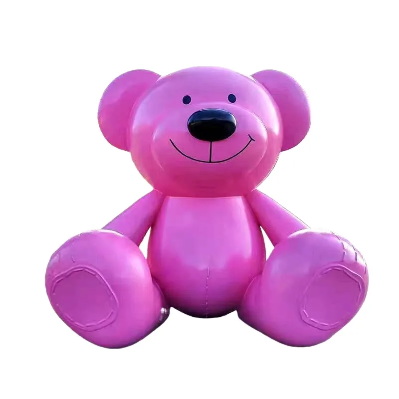 Large Bear Sculptures Statues For Sale | Fiberglass – Life-Size Polar Bear Statue – Premium Fiberglass Wild Animal Sculpture