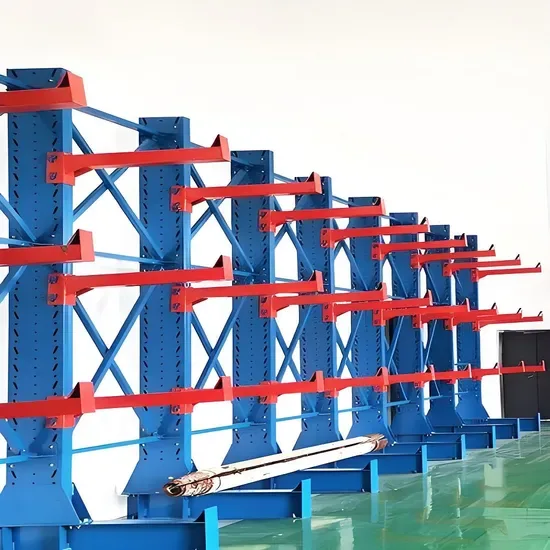 Heavy Duty Cantilever Racks For Sale – custom retail display image 10