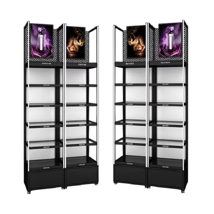 Display Stands For Shop – custom retail display image 27