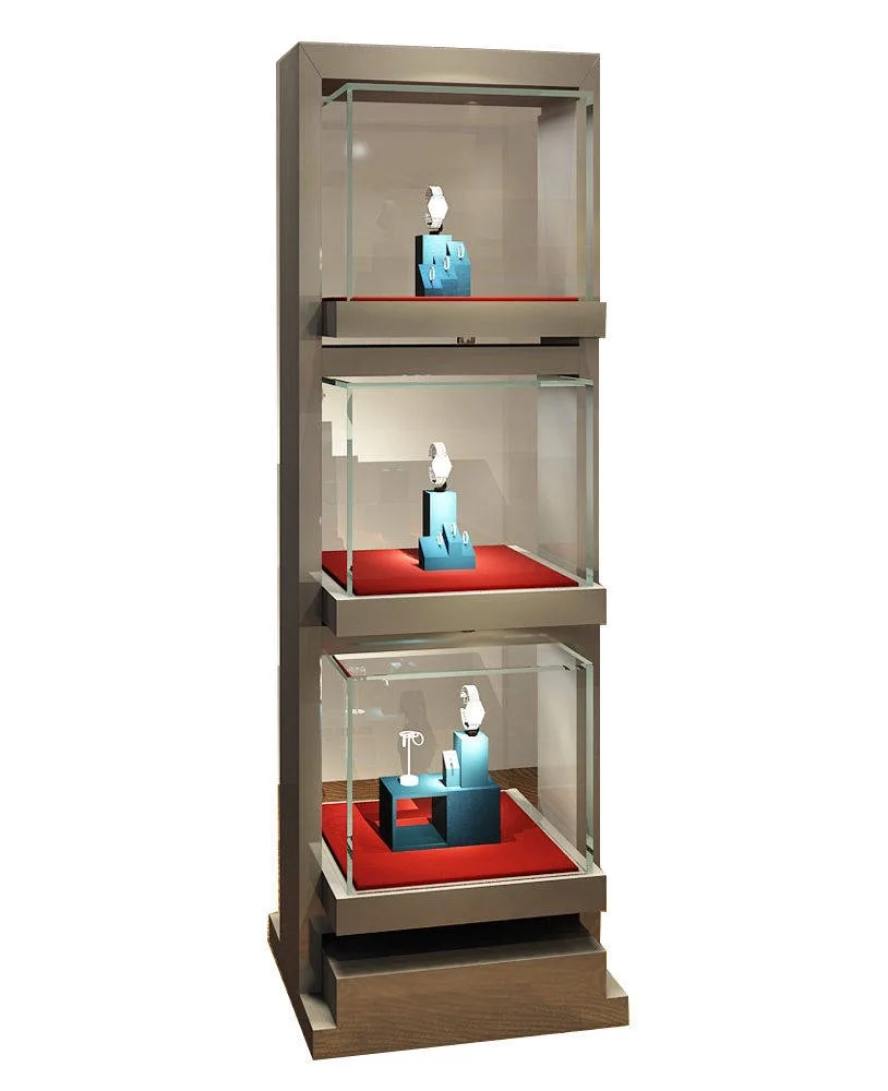 Display Stands For Shop – custom retail display image 29