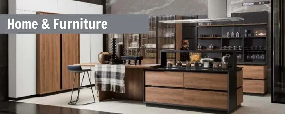 Industry Specific Displays | Furniture Fixtrues – Home & Residential Fixtures image 6