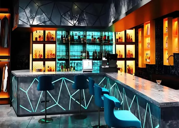 Restaurant Supply | Furniture, Displays Decoration – hookah Bar image 23
