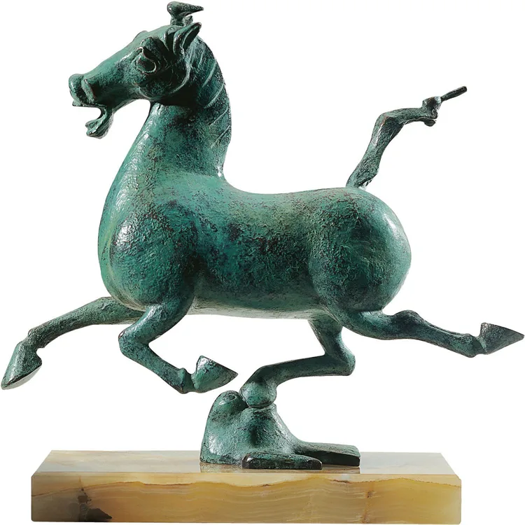 Horses Bronze Statues2 (1) Horses Bronze Statues | Life Size Garden Sculptures For Sale – custom retail display image 7