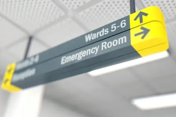 Custom Signs, Light Boxes | Signage Manufacturer – Clinic & Hospital Signs image 18