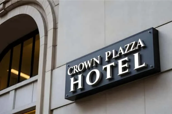 Custom Signs, Light Boxes | Signage Manufacturer – Stainless Steel Signs image 16