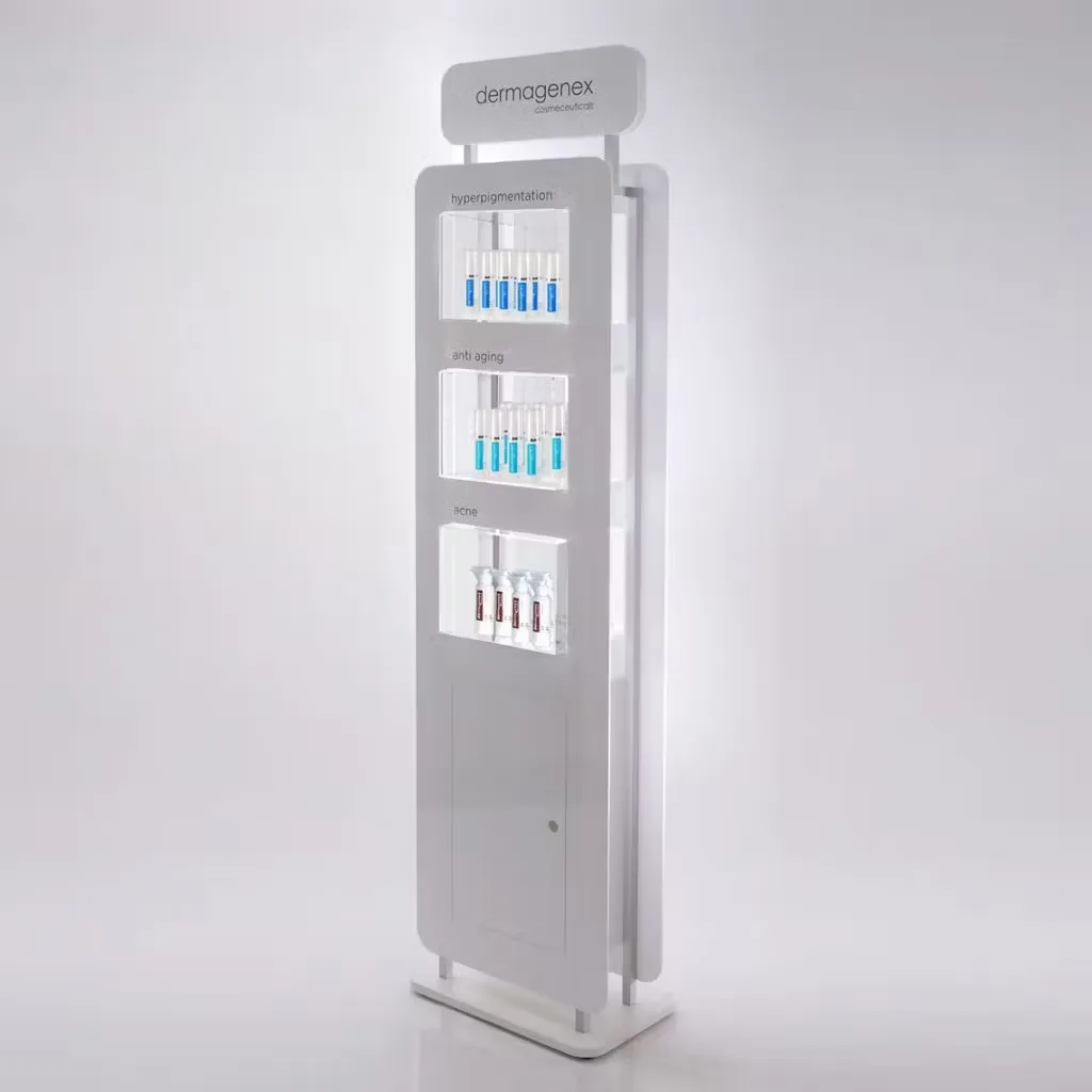 Display Stands For Shop – custom retail display image 30