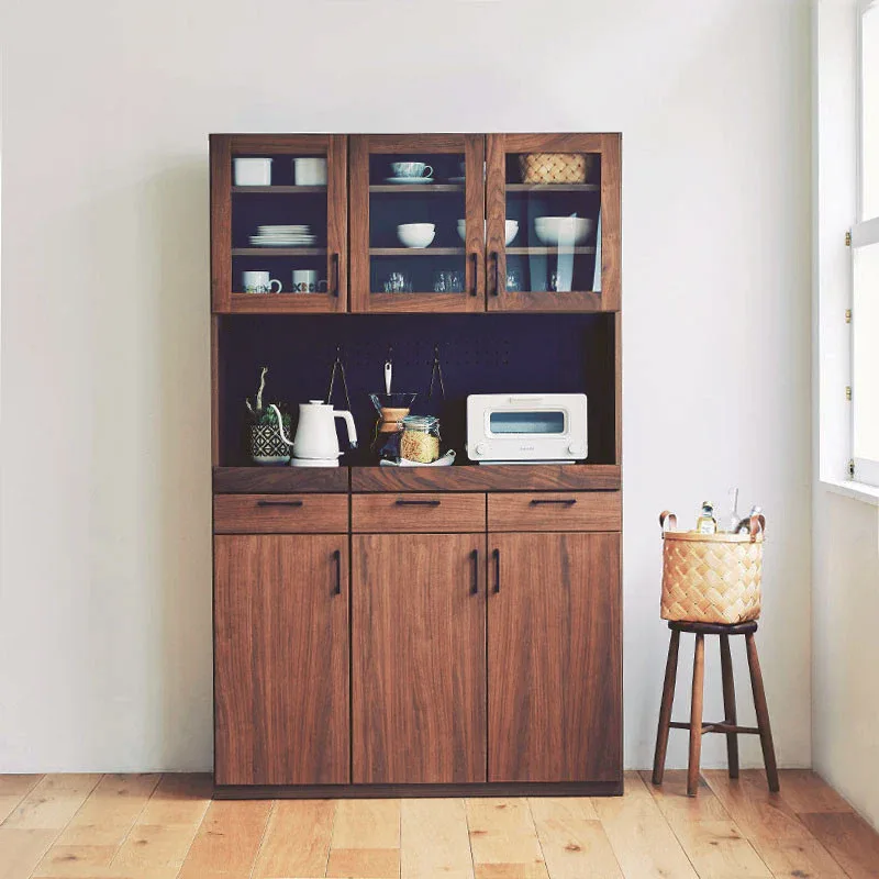 Custom Kitchen Cabinets | Stainless Steel Wood – custom retail display image 69