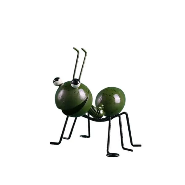 Insect Bug Sculptures – Ant Sculpture image 4