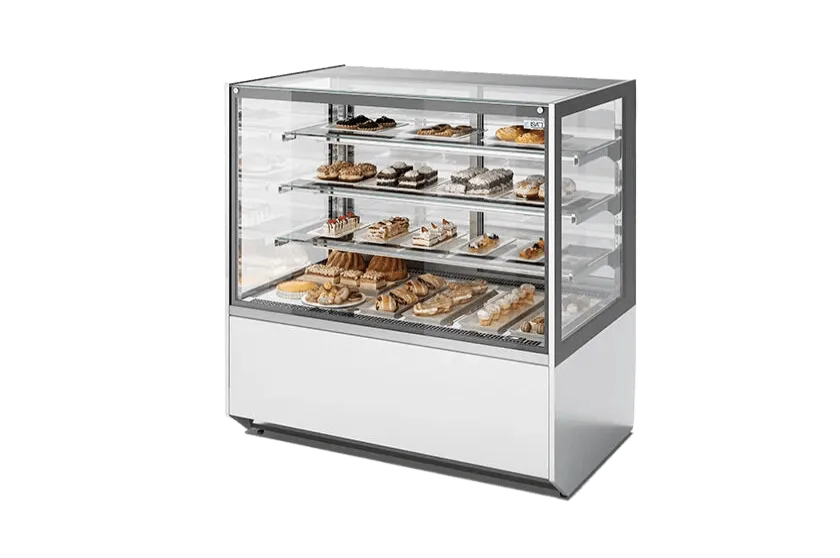 Chocolate Display | Shop Design, Decoration Fixtures – custom retail display image 25