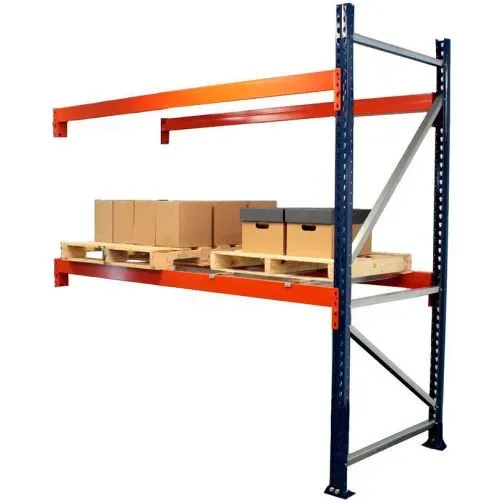 Industrial Pallet Racks | Warehouse Storage Racks – custom retail display image 11