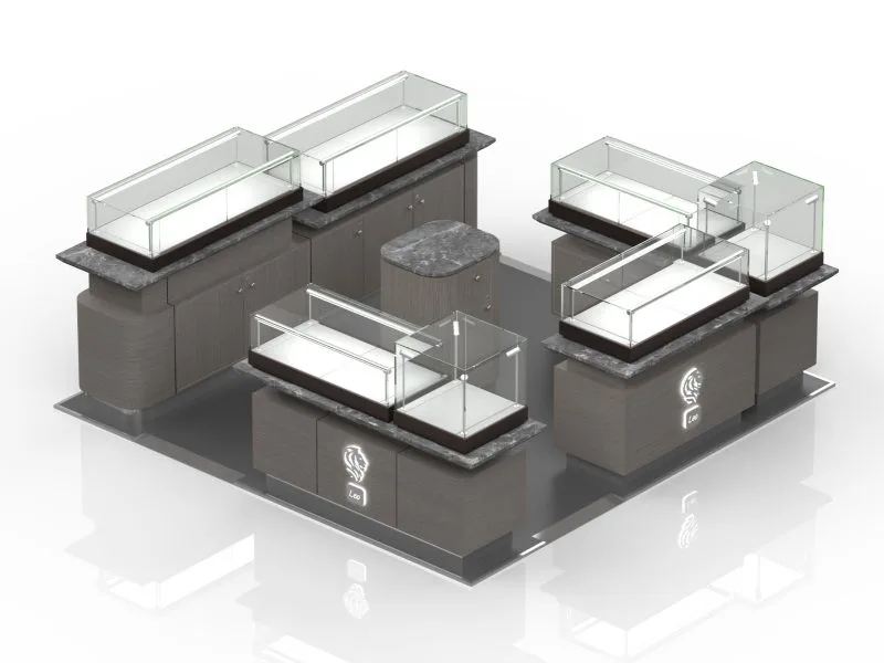 jewelry_kiosk-800×600 Mall Jewelry Kiosk For Sale | Custom Design – custom retail display image 32