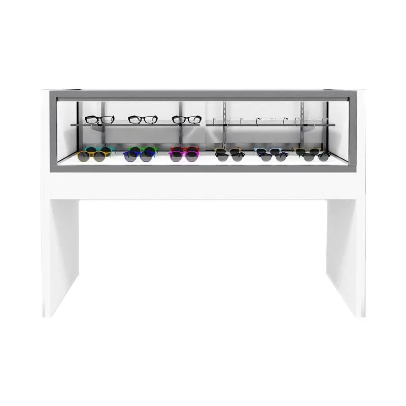 Glass Display Showcases, Counters Cabinets For Retail Shops – custom retail display image 106